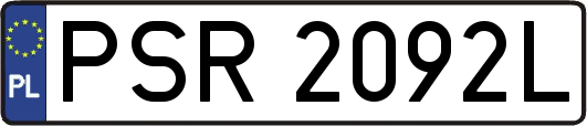 PSR2092L