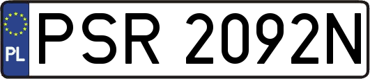 PSR2092N
