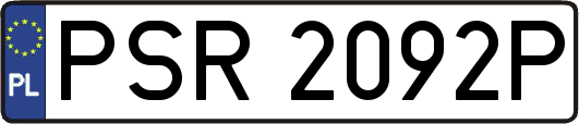 PSR2092P