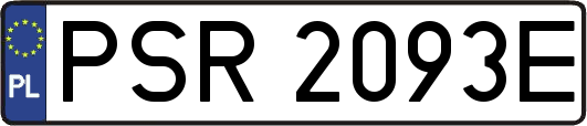 PSR2093E