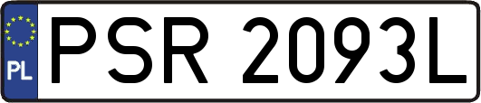 PSR2093L