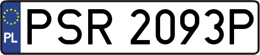 PSR2093P