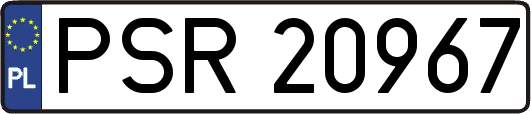 PSR20967