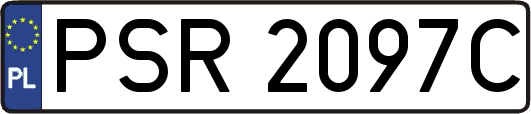 PSR2097C