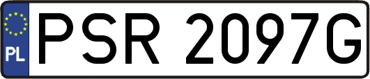 PSR2097G