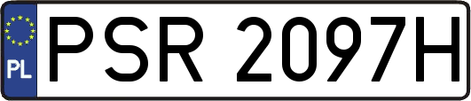 PSR2097H