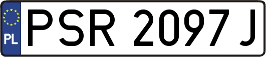PSR2097J