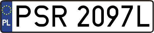 PSR2097L