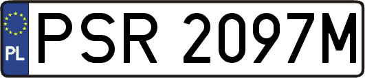 PSR2097M