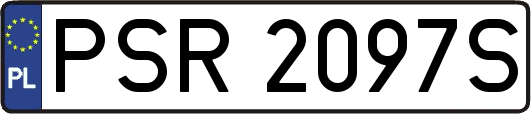 PSR2097S