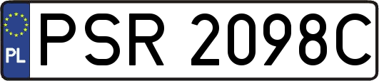 PSR2098C