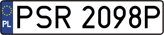 PSR2098P