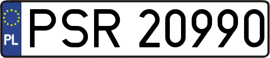 PSR20990