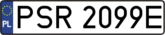 PSR2099E
