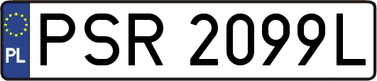 PSR2099L