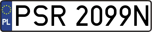 PSR2099N