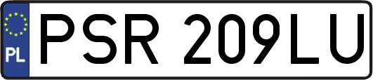 PSR209LU