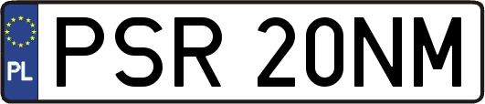 PSR20NM