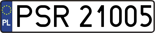 PSR21005