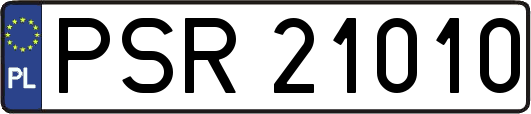 PSR21010