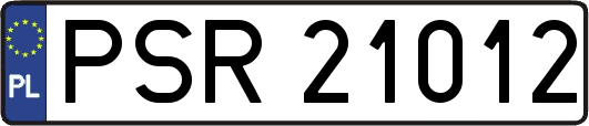 PSR21012