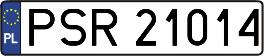 PSR21014