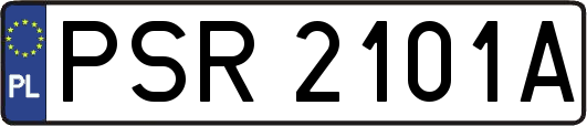 PSR2101A