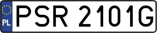 PSR2101G