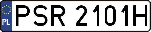 PSR2101H