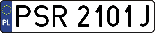 PSR2101J