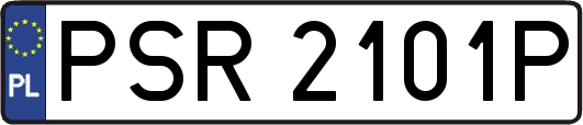 PSR2101P