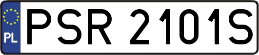 PSR2101S