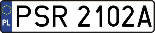 PSR2102A