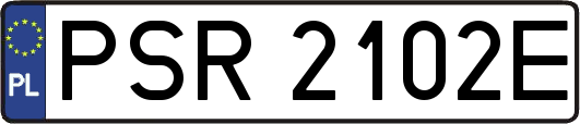 PSR2102E