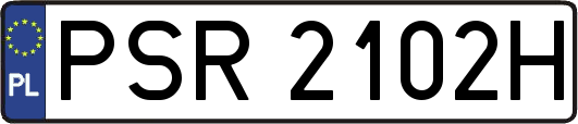 PSR2102H