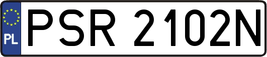 PSR2102N