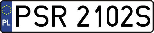 PSR2102S
