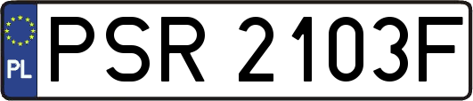 PSR2103F