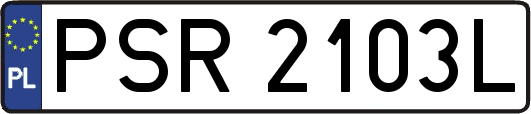 PSR2103L