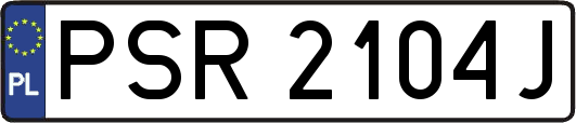 PSR2104J