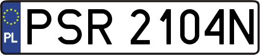 PSR2104N