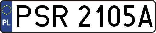 PSR2105A