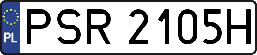 PSR2105H