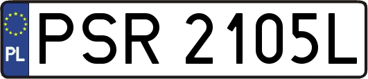 PSR2105L