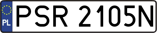 PSR2105N