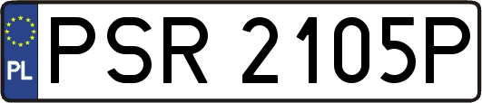 PSR2105P