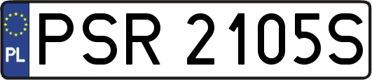 PSR2105S