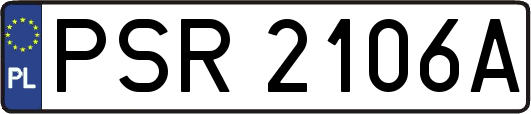 PSR2106A