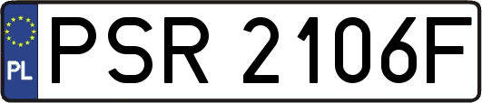PSR2106F