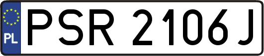 PSR2106J